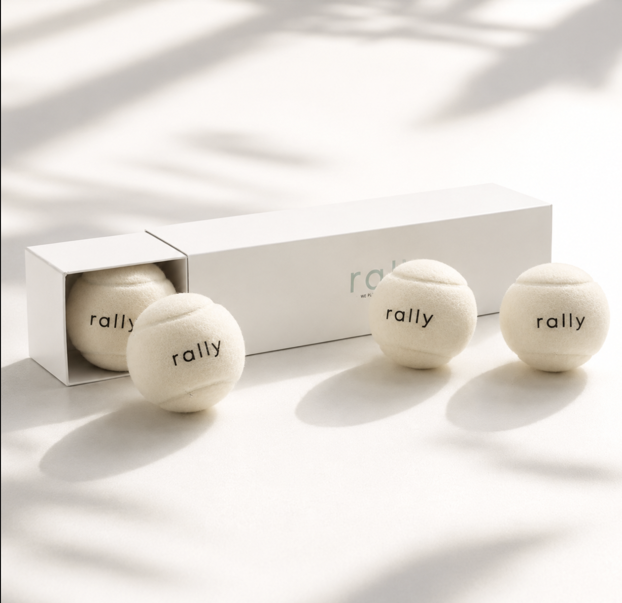 Caja edición limitada — producto edición limitada de Rally Club